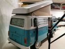 Annonce Volkswagen Bus T2 Westfalia California