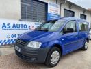 Achat Volkswagen Caddy 1.9 TDI 105CH LIFE 5 PLACES 7CV Occasion