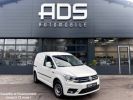 Achat Volkswagen Caddy 2.0 TDI 102 Business Line Plus / 15825 € HT / À PARTIR DE 209,50 € * Occasion