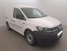 Achat Volkswagen Caddy VAN 2.0 TDI 102 Occasion