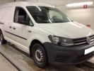 Achat Volkswagen Caddy VAN MAXI 2.0 TDI 102 DSG Occasion