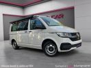 Volkswagen California 6.1 2.0 TDI 150 DSG7 COAST ENTRETIEN VW/GARANTIE 12 MOIS VW TVA RECUP 1ERE MAIN Occasion