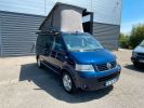 Volkswagen California VW T5 confort 2.5L TDi 174Ch 4 MOTION AVEC BLOCAGE DIFFERENTIEL Occasion