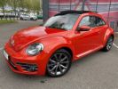 Achat Volkswagen Coccinelle 1.4 TSI 150CH BLUEMOTION TECHNOLOGY COUTURE EXCLUSIVE DSG7 Occasion