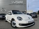 Achat Volkswagen Coccinelle NOUVELLE 1.6 TDI FAP - 105 2012 COUPE . PHASE 1 Occasion