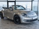 Achat Volkswagen Coccinelle NOUVELLE Cabriolet 1.6 TDI FAP 105 DSG Couture PHASE 1 Occasion