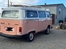 Achat Volkswagen Combi Kombi  Occasion