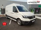 Volkswagen Crafter Fg 30 L3H3 2.0 TDI 140ch Occasion