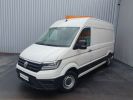 Volkswagen Crafter Fg FOURGON L3H3 2.0 TDi 177CH BVA8 BUSINESS-LINE 236Mkms 09-2017 Occasion