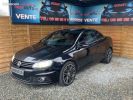 Volkswagen EOS 2.0 TDi BlueMotion CARAT DSG6 Occasion