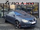 Volkswagen EOS 3,2 V6 250ch Boite Auto Cabriolet Toit ouvrant Occasion