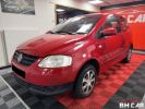 Achat Volkswagen Fox 1.2 55 Trend Occasion