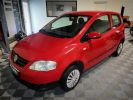 Achat Volkswagen Fox 1.2i 55 Ch finition Oxbow - 1ère main, moteur à chaine Occasion