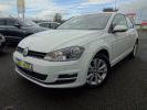 Achat Volkswagen Golf 1.2 TSI 105  Confortline Occasion