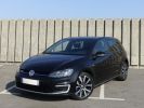 Achat Volkswagen Golf 1.4 16V TSI - 204 Hybrid - BV DSG 6 VII GTE Occasion