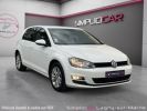 Volkswagen Golf 1.4 TSI 140cv BlueMotion Technology Confortline DSG7 Occasion