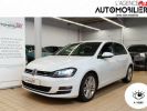 Achat Volkswagen Golf 1.4 TSI 160 BLUEMOTION TECHNOLOGY MATCH ALLSTAR ETHANOL Occasion