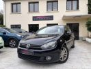 Volkswagen Golf 1.6 TDI 105 FAP CR BlueMotion Confortline DSG7 Occasion