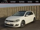 Achat Volkswagen Golf 1.6 TDI 105ch BlueMotion Technology FAP Cup 5p Occasion