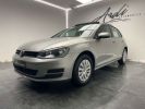 Volkswagen Golf 1.6 TDi GARANTIE 12 MOIS 1er PROPRIO TOIT OUV GPS Occasion