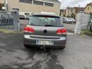 Annonce Volkswagen Golf 2.0 TDI 110 Confortline Clim + Radar AR + Attelage