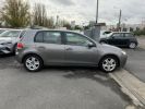 Annonce Volkswagen Golf 2.0 TDI 110 Confortline Clim + Radar AR + Attelage