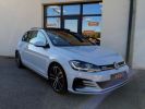 Volkswagen Golf 2.0 TDI 180 BLUEMOTION GTD DSG BVA Occasion