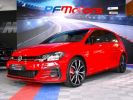 Achat Volkswagen Golf 7 GTI Performance 2.0 TSI 245 DSG GPS Virtual ACC Car Play Front Caméra JA 19 Occasion