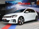 Achat Volkswagen Golf 7 GTI Performance 2.0 TSI 245 DSG GPS Virtual ACC DCC Honeycomb Keyless Front Lane JA 18 Occasion