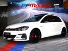 Achat Volkswagen Golf 7 GTI Performance 2.0 TSI 245 DSG GPS Virtual ACC TO Mode JA 19 Pas De Malus Occasion