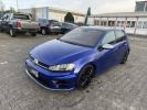 Annonce Volkswagen Golf 7 R 300CH/PANO/DCC/DYNAUDIO