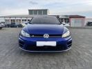 Annonce Volkswagen Golf 7 R 300CH/PANO/DCC/DYNAUDIO