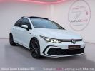 Achat Volkswagen Golf 8 GTI 2.0 TSI 245 DSG7 Occasion