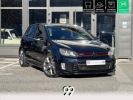 Voir l'annonce Volkswagen Golf GTI 35 Camera système DCC pack techno