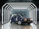 Achat Volkswagen Golf I 1.8 90CH KARMANN CABRIOLET Occasion