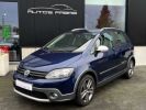 Volkswagen Golf Plus 1.2 TSI CROSS Speciale serie 79000km Occasion