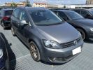 Achat Volkswagen Golf Plus 1.6 TDI 105CH BLUEMOTION TECHNOLOGY CONFORTLINE Occasion