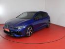 Voir l'annonce Volkswagen Golf R 2.0TSI DSG 430/PANO