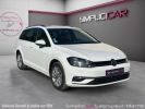 Volkswagen Golf SW BUSINESS 1.6 TDI 115cv BlueMotion Technology DSG7 Confortline Business Occasion