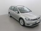 Achat Volkswagen Golf SW SW 1.6 TDI 115 BVM5 Confortline Occasion