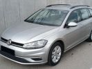 Achat Volkswagen Golf SW SW 1.6 TDI 115 Confortline Occasion