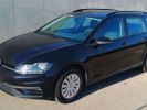 Achat Volkswagen Golf SW SW 1.6 TDI 115 Trendline Occasion