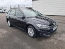 Achat Volkswagen Golf SW SW 1.6 TDI 115 Trendline Occasion