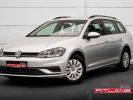 Achat Volkswagen Golf Variant 1.0 TSi CARPLAY CRUISE + ACC CAMERA GARANTIE Occasion