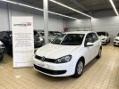 Achat Volkswagen Golf VI 1.4 16V 80 TRENDLINE 5P Occasion