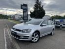 Achat Volkswagen Golf VII SW 2.0 TDI 150ch BlueMotion Technology DSG6 BoîteAuto GPS Occasion