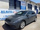 Achat Volkswagen Golf VIII 1.5 TSI ACT OPF 130CH LIFE 1ST Occasion