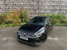 Volkswagen Golf VIII 2.0 TSI 300CH GTI CLUBSPORT 45 DSG7 / TOIT OUVRANT / CARPLAY / ÉCHAPEMENT AKRAPO Occasion