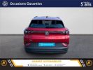 Annonce Volkswagen ID.4 149 ch pure