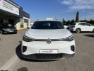 Annonce Volkswagen ID.4 ELECTRIC 175 ch 77KWH PRO BUSINESS